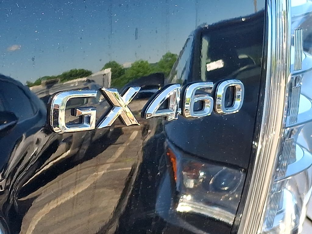 Thumbnail: 2020 Lexus GX - 6