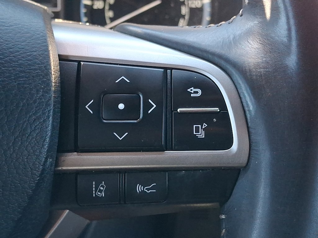 Thumbnail: 2020 Lexus GX - 23