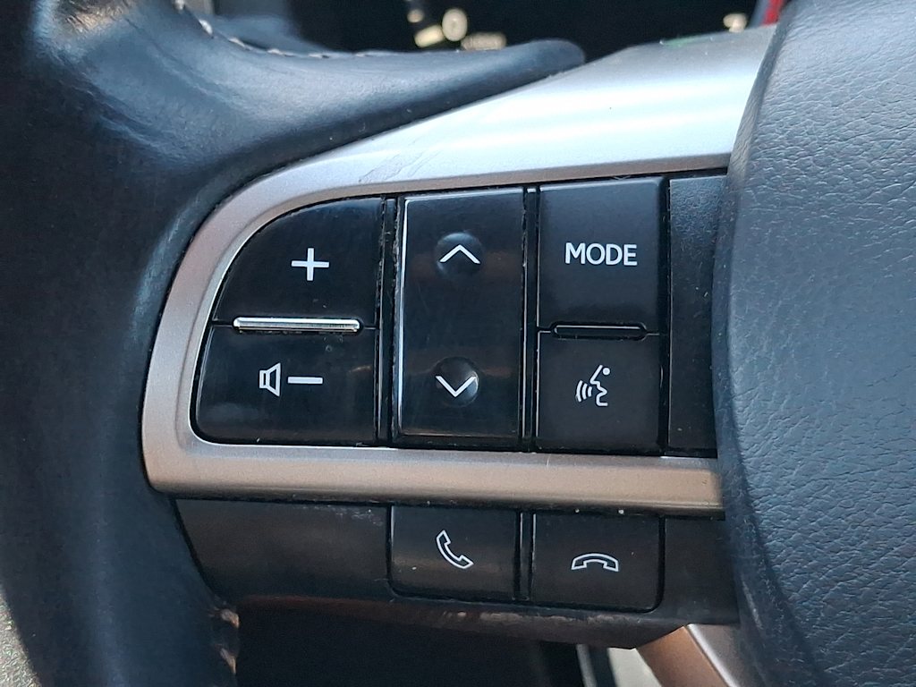Thumbnail: 2020 Lexus GX - 22