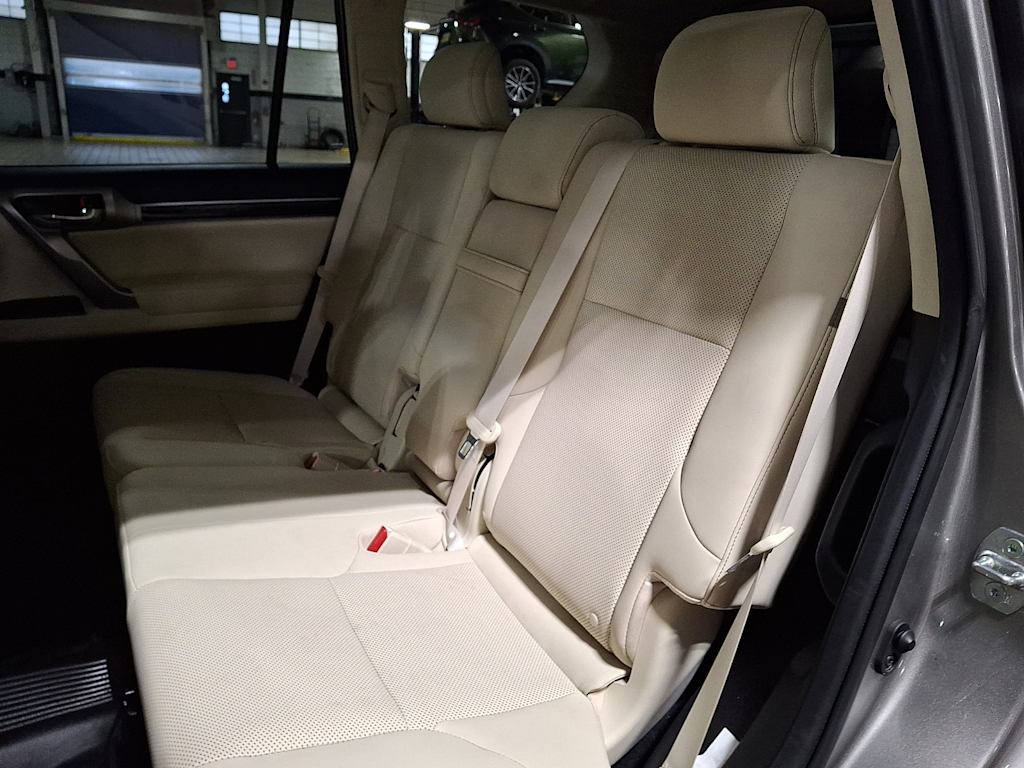 Thumbnail: 2023 Lexus GX - 7