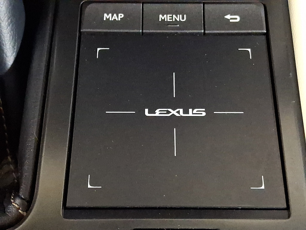 Thumbnail: 2023 Lexus GX - 28