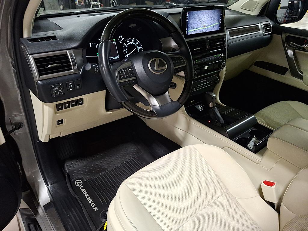 Thumbnail: 2023 Lexus GX - 2