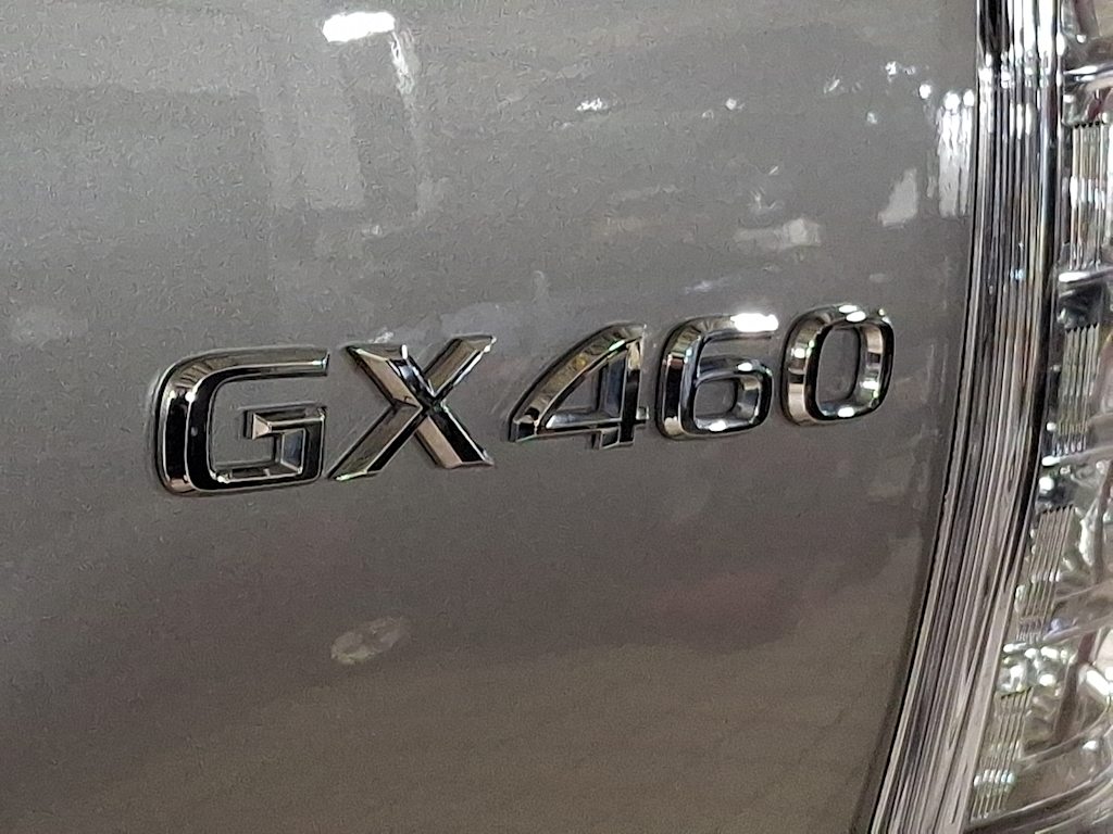Thumbnail: 2023 Lexus GX - 5