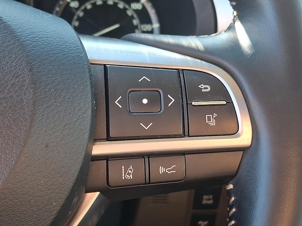 Thumbnail: 2022 Lexus GX - 23