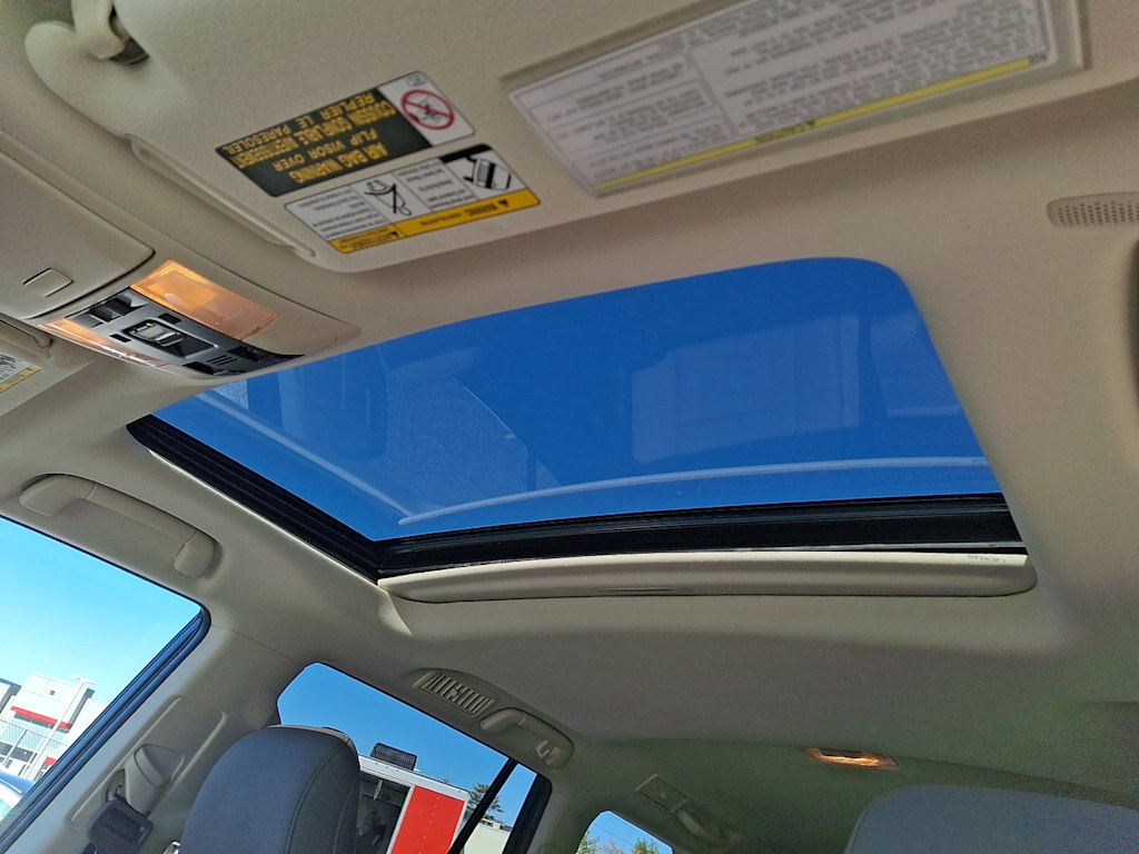 Thumbnail: 2022 Lexus GX - 19