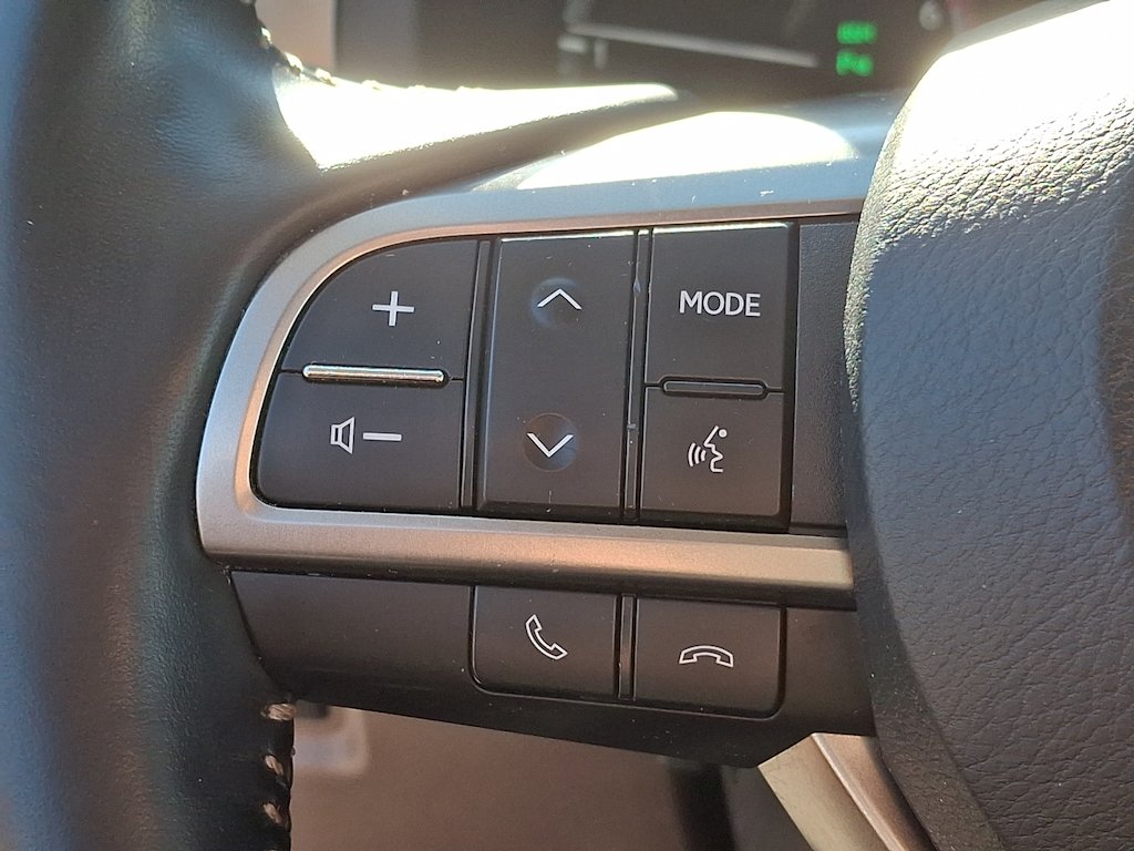 Thumbnail: 2022 Lexus GX - 22