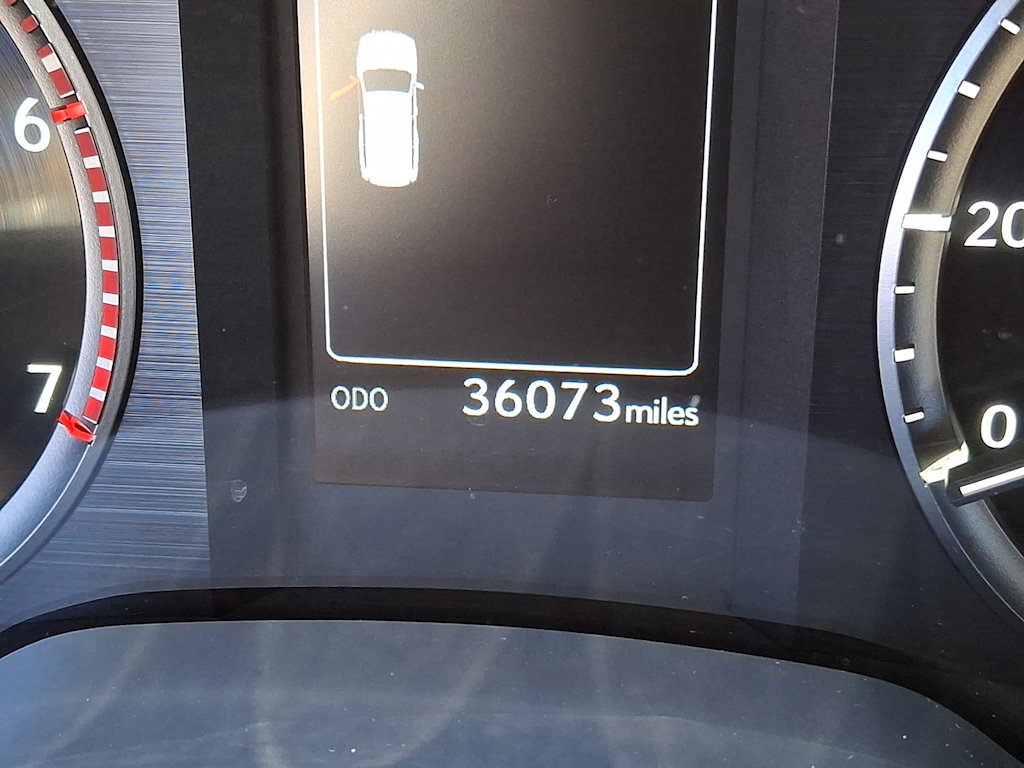 Thumbnail: 2022 Lexus GX - 11