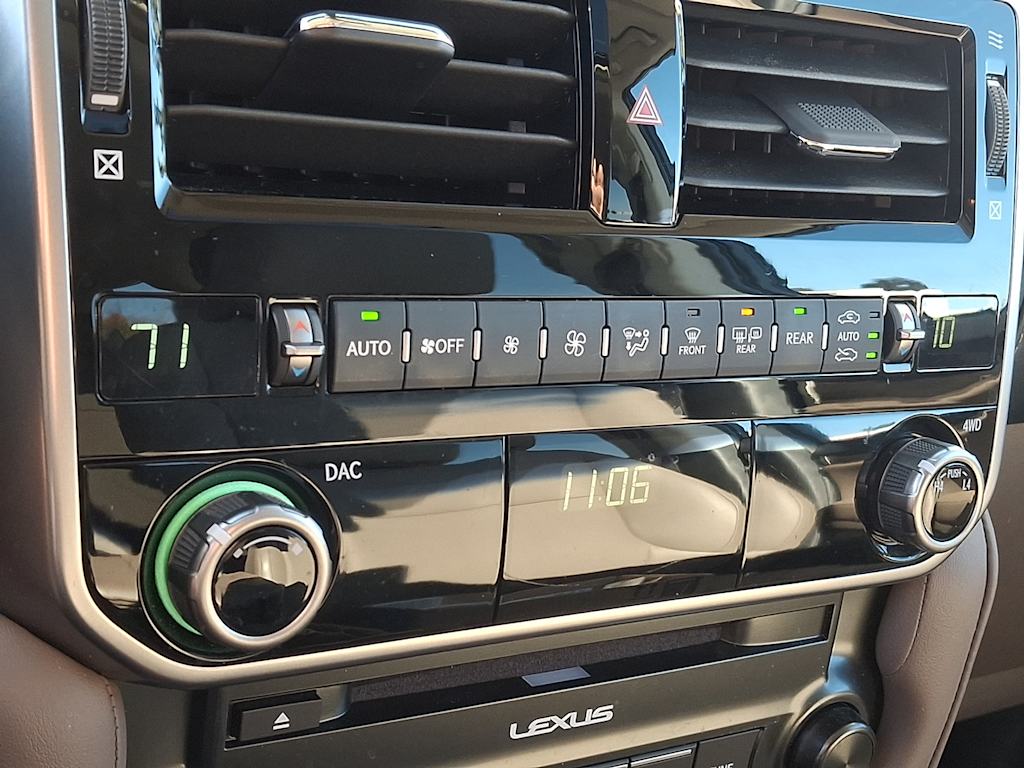 Thumbnail: 2022 Lexus GX - 20