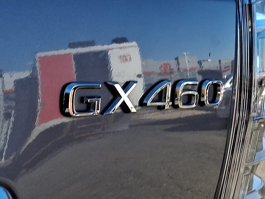 Thumbnail: 2022 Lexus GX - 29