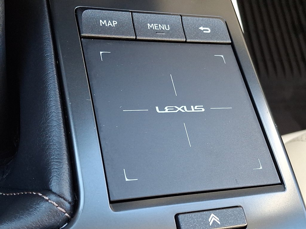 Thumbnail: 2022 Lexus GX - 23