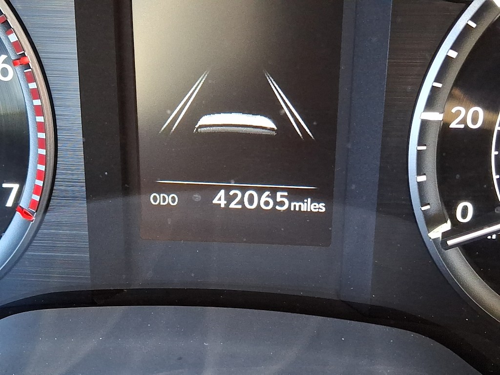 Thumbnail: 2022 Lexus GX - 11