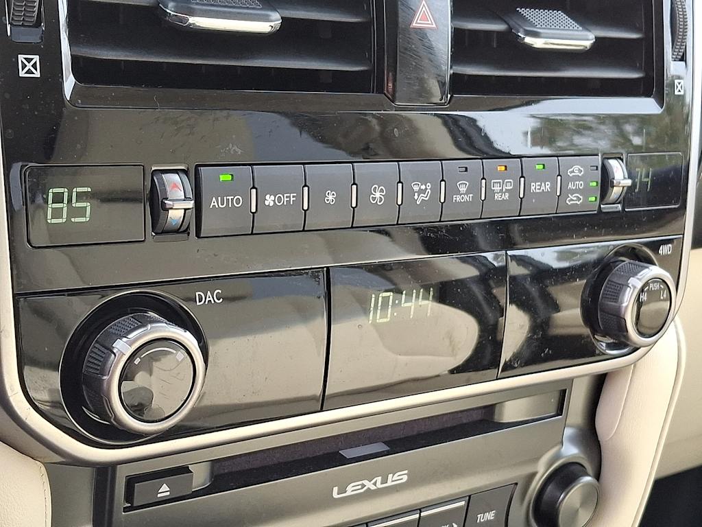 Thumbnail: 2023 Lexus GX - 20