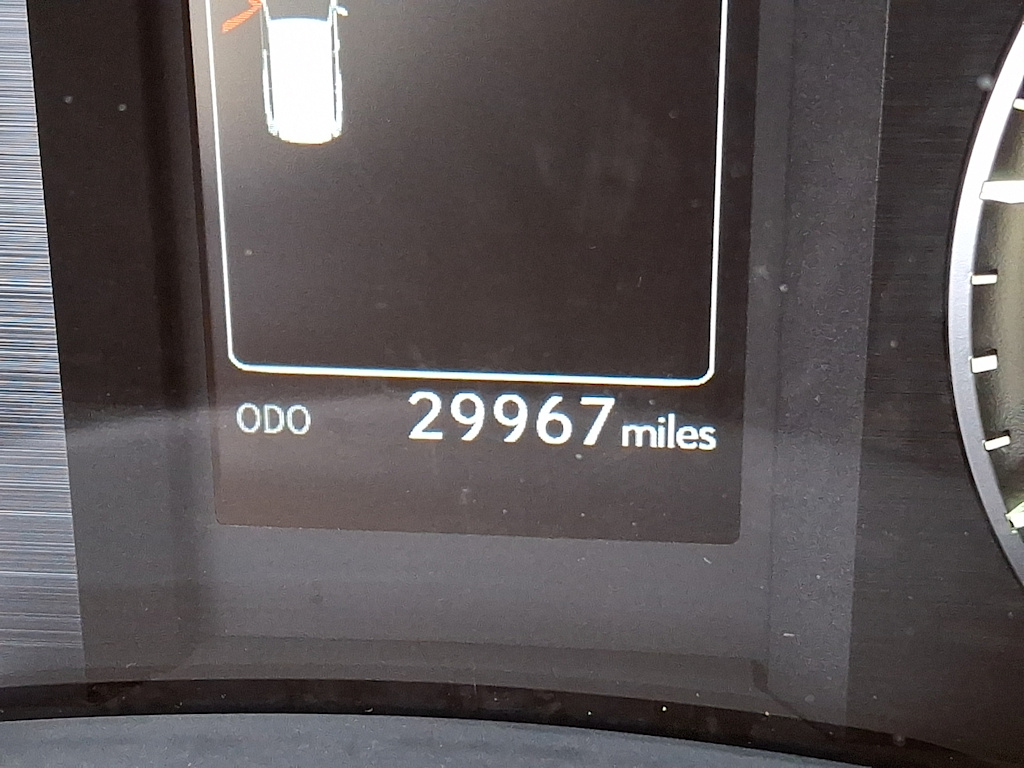 Thumbnail: 2023 Lexus GX - 11