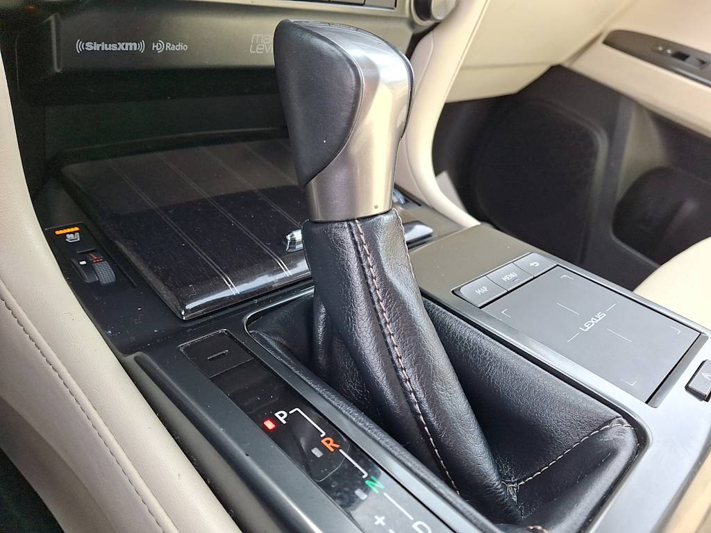 Thumbnail: 2023 Lexus GX - 10