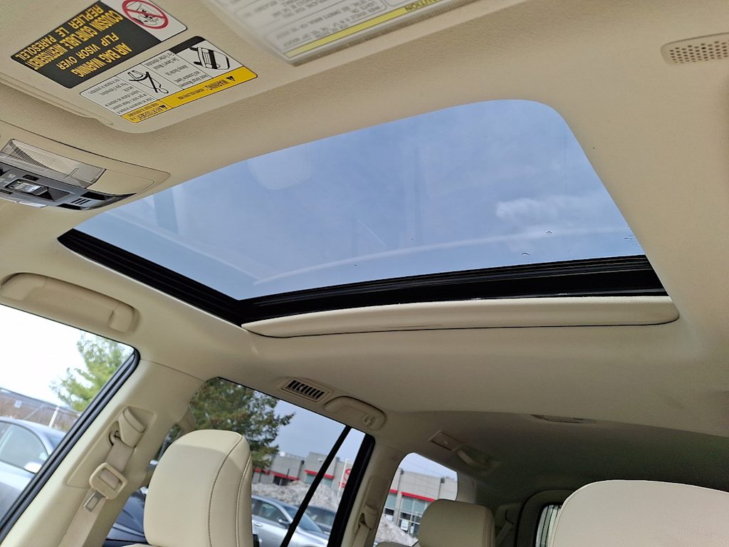 Thumbnail: 2023 Lexus GX - 19