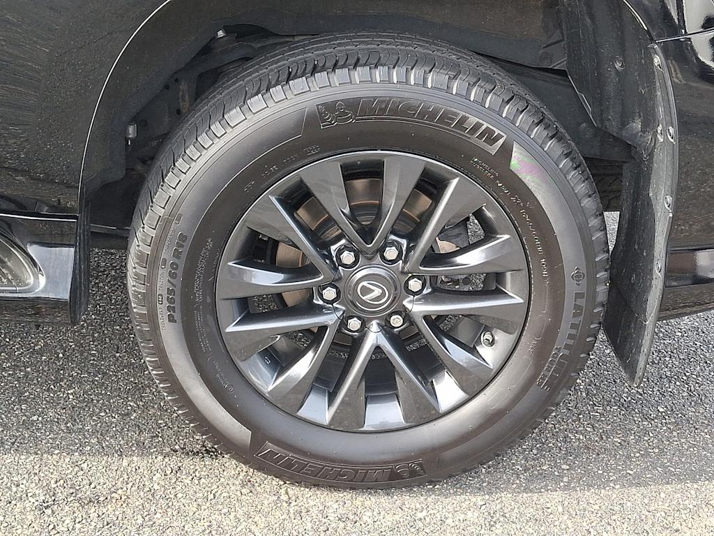 Thumbnail: 2023 Lexus GX - 6