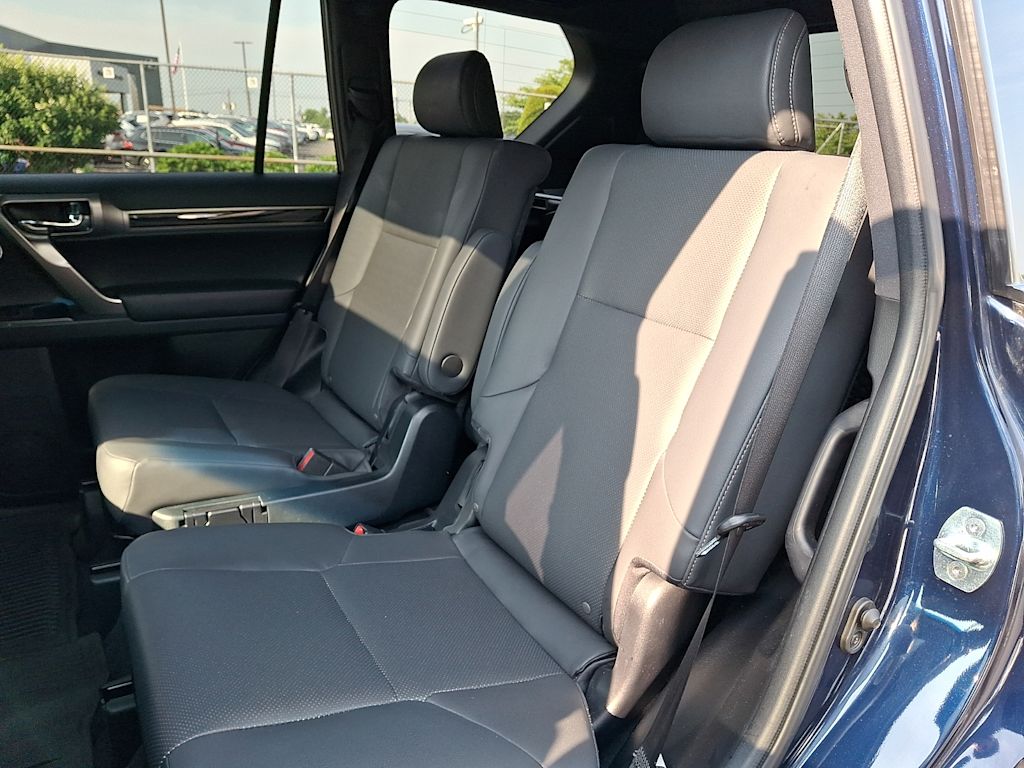 Thumbnail: 2023 Lexus GX - 8