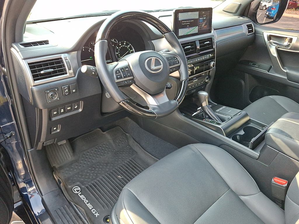 Thumbnail: 2023 Lexus GX - 2