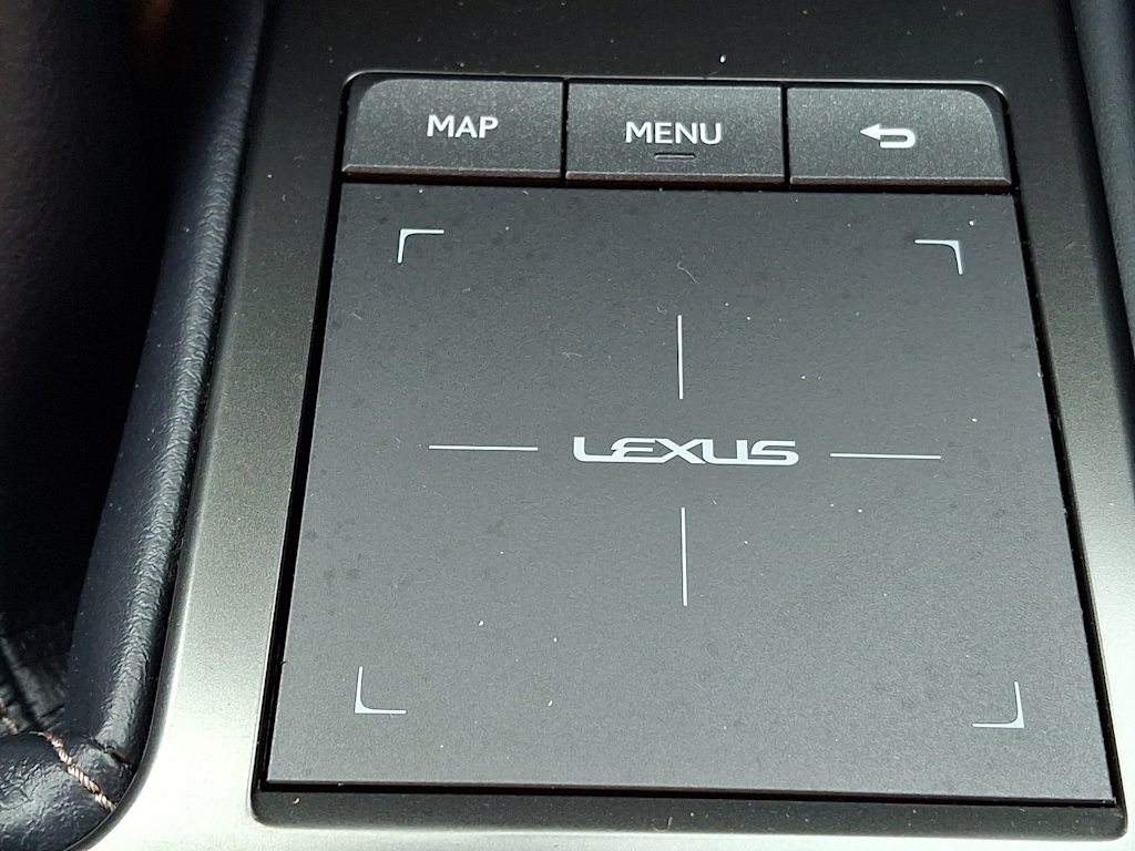 Thumbnail: 2023 Lexus GX - 25
