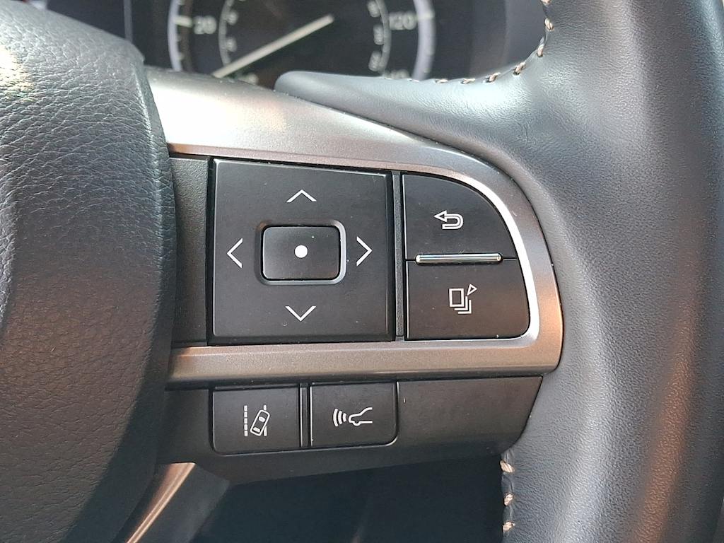 Thumbnail: 2023 Lexus GX - 22