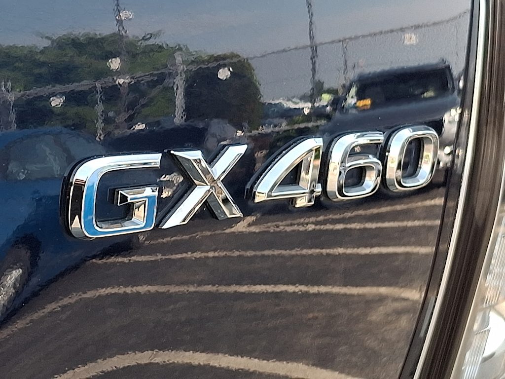 Thumbnail: 2023 Lexus GX - 6