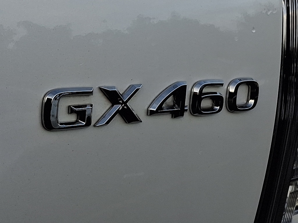 Thumbnail: 2023 Lexus GX - 27