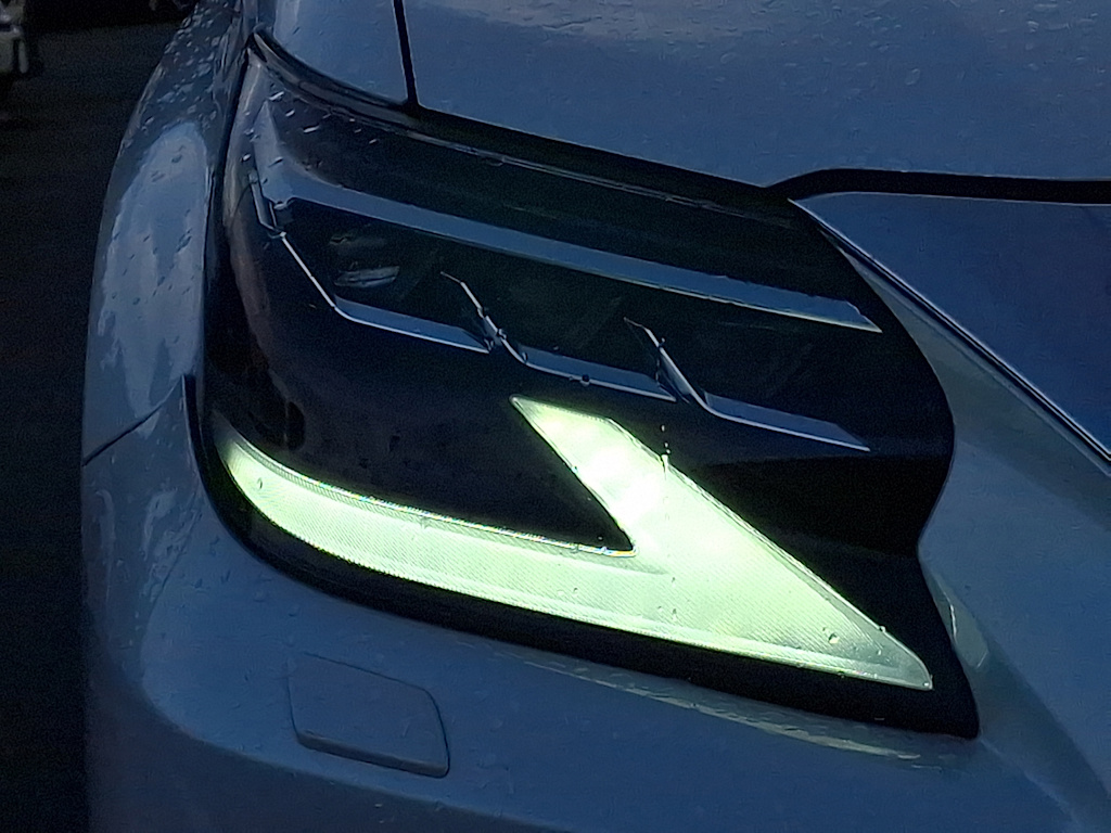 Thumbnail: 2023 Lexus GX - 8