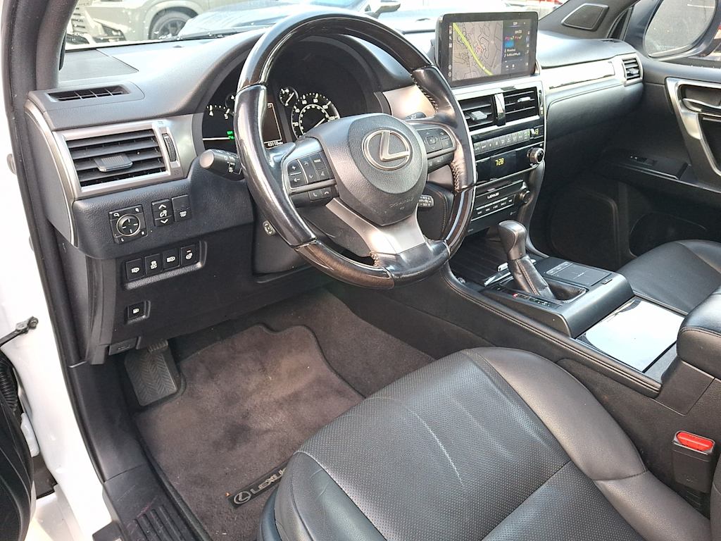 Thumbnail: 2023 Lexus GX - 2