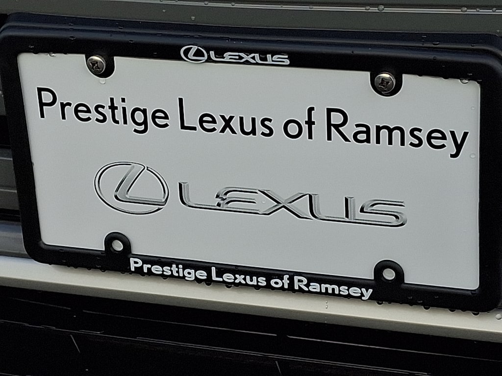 Thumbnail: 2023 Lexus GX - 28