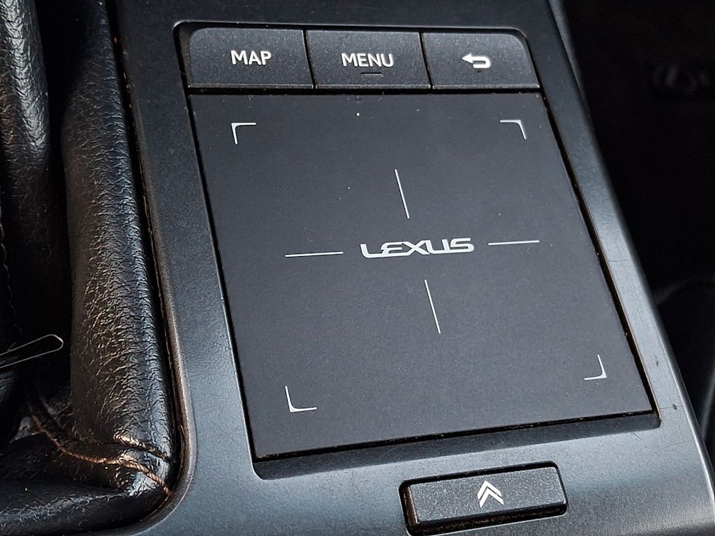 Thumbnail: 2023 Lexus GX - 23