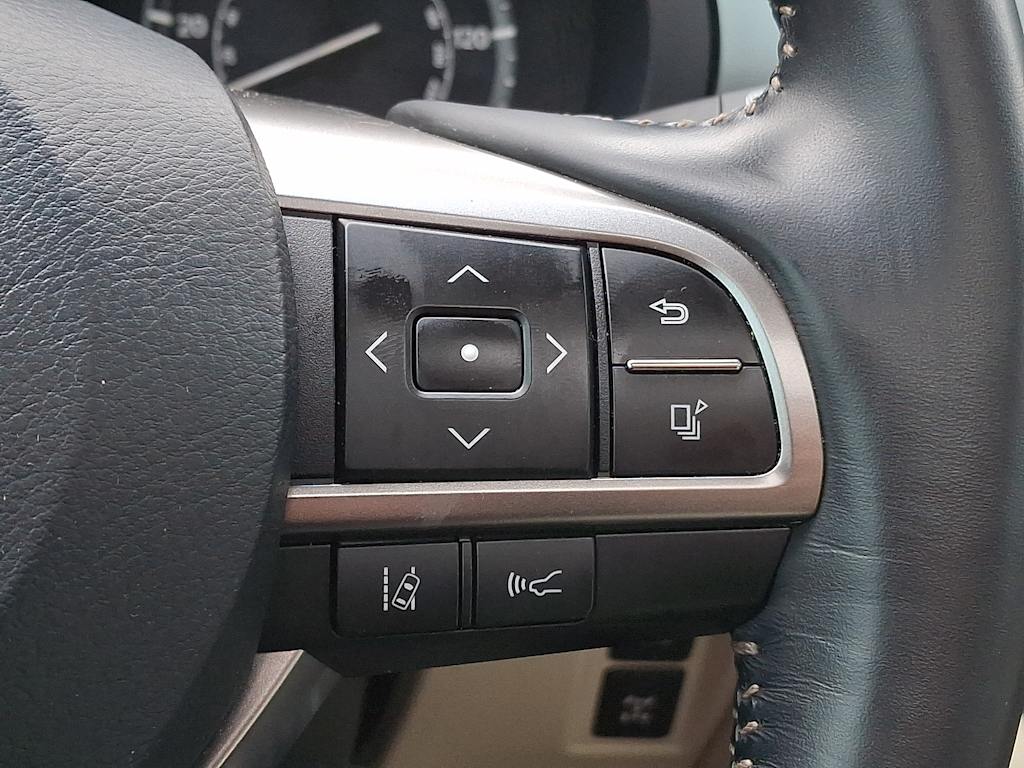 Thumbnail: 2023 Lexus GX - 23