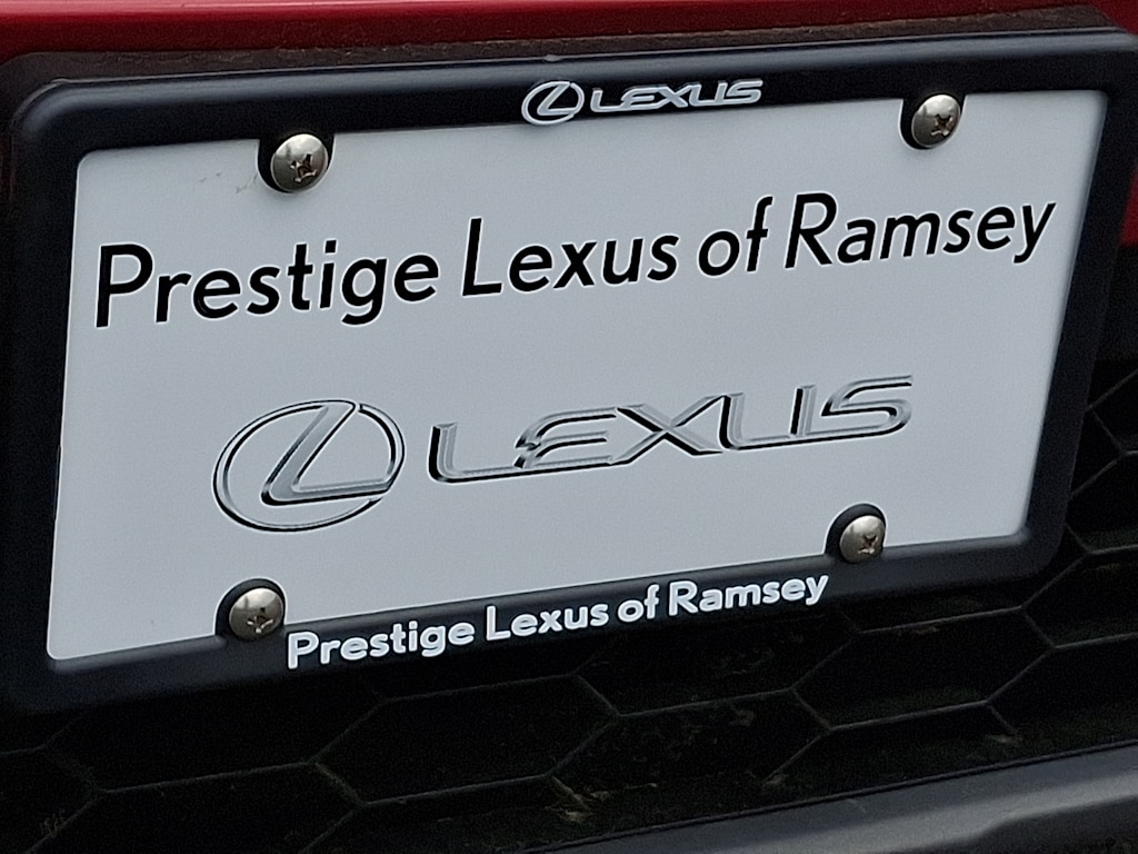 Thumbnail: 2023 Lexus GX - 30