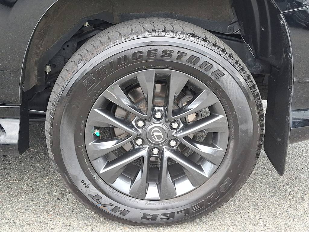 Thumbnail: 2023 Lexus GX - 6
