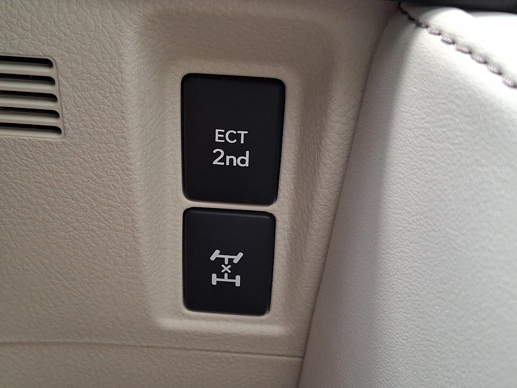 Thumbnail: 2023 Lexus GX - 25