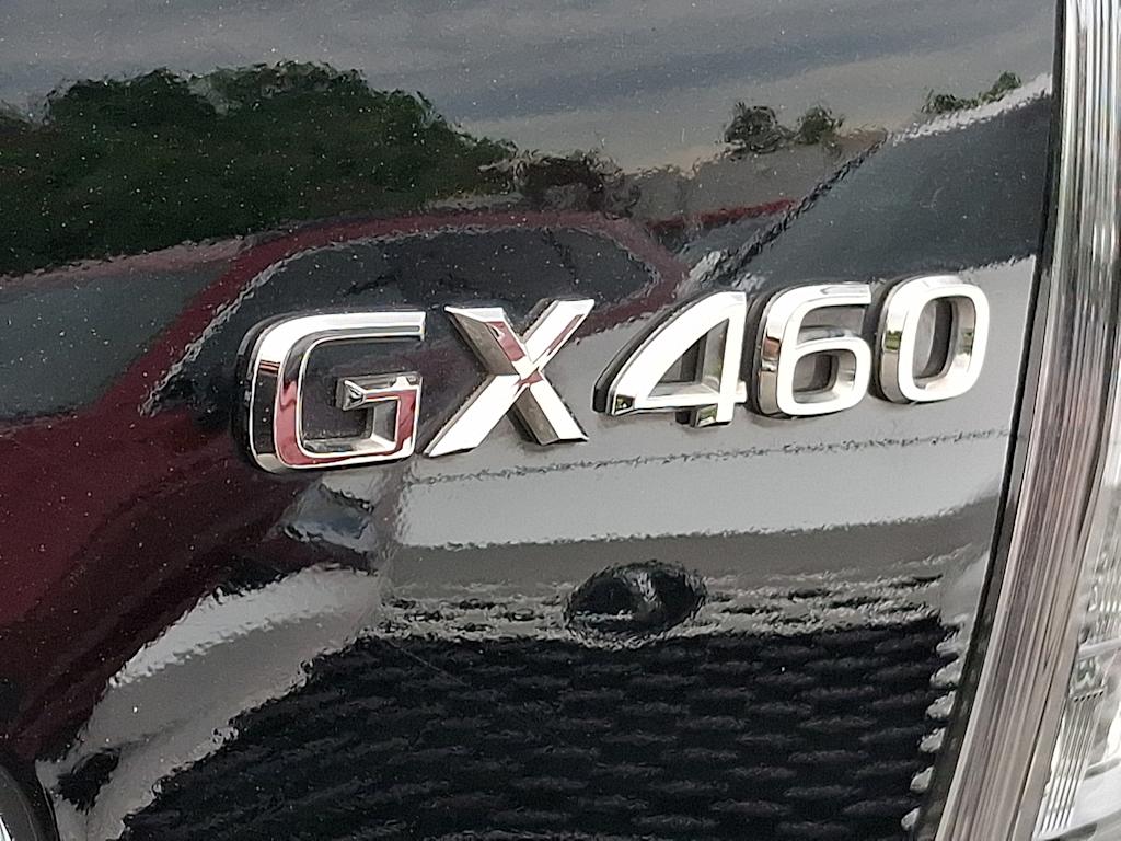 Thumbnail: 2023 Lexus GX - 5