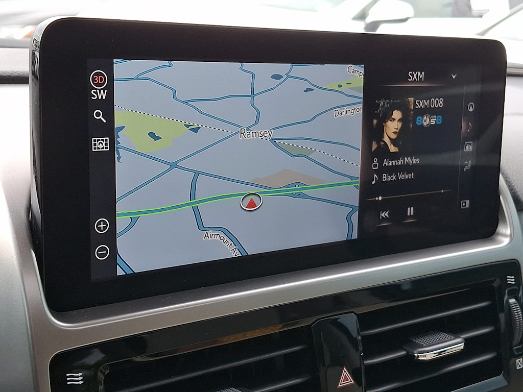 Thumbnail: 2023 Lexus GX - 8