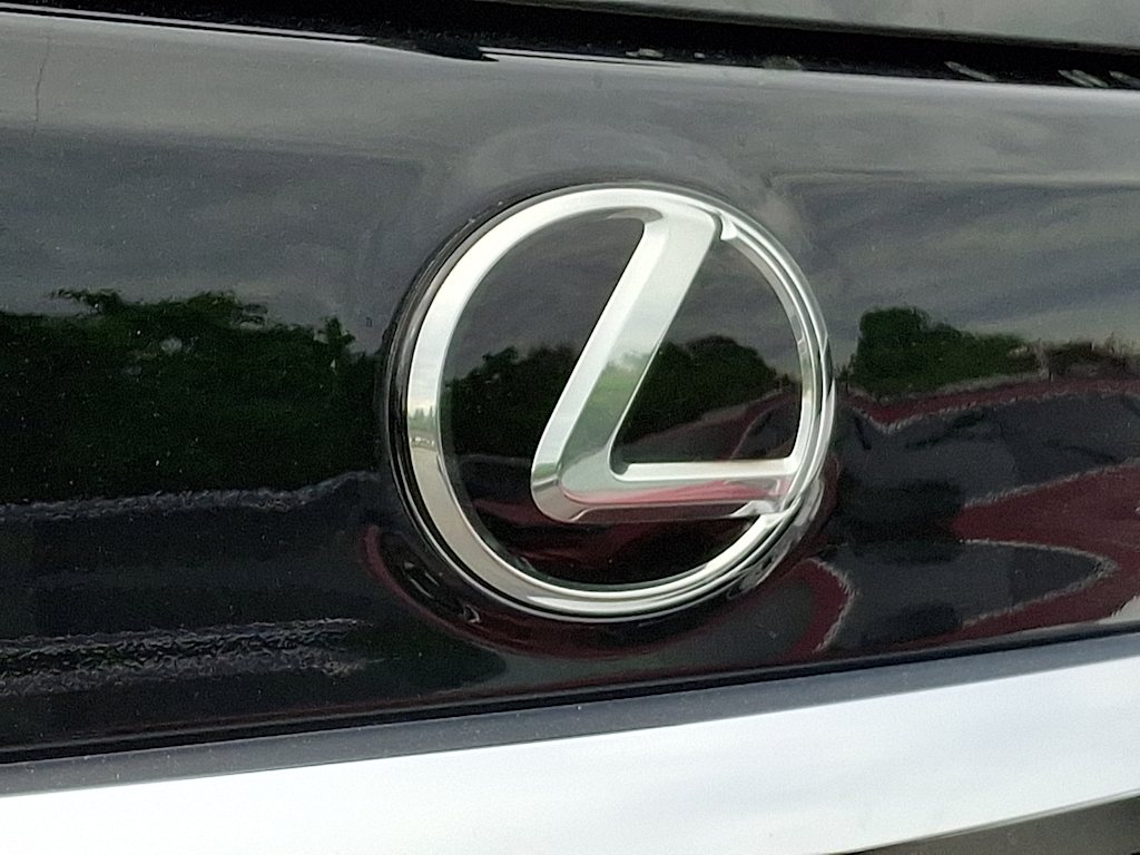 Thumbnail: 2023 Lexus GX - 29