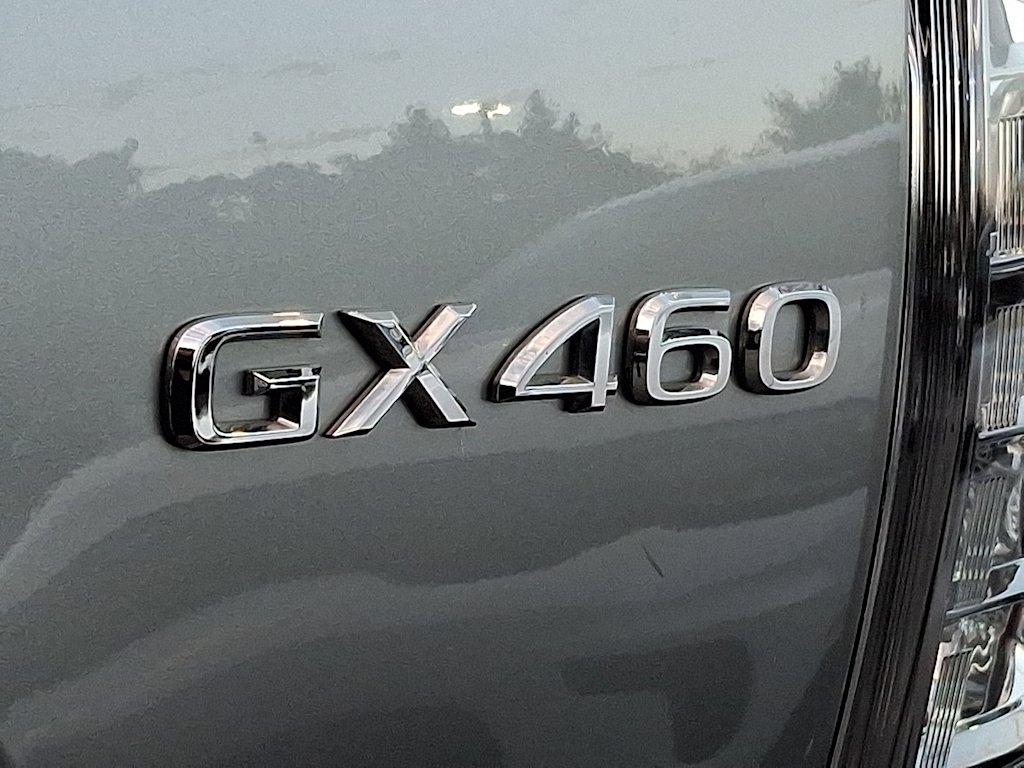 Thumbnail: 2023 Lexus GX - 6