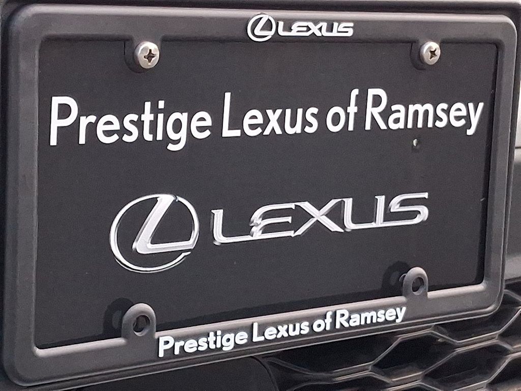 Thumbnail: 2023 Lexus GX - 30
