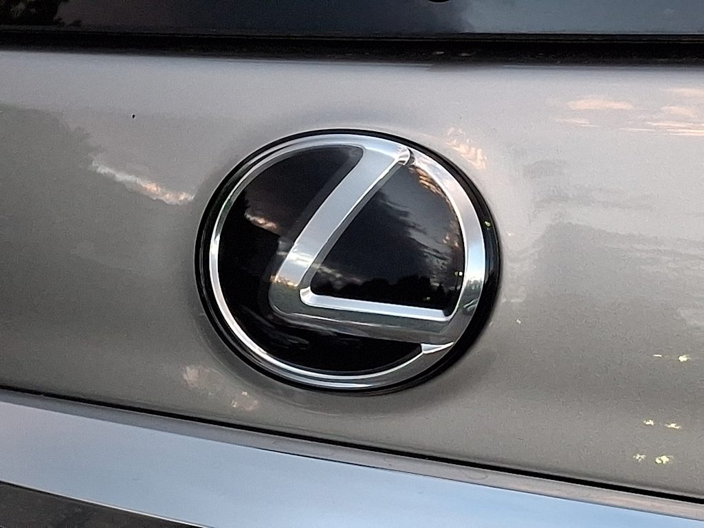 Thumbnail: 2023 Lexus GX - 29