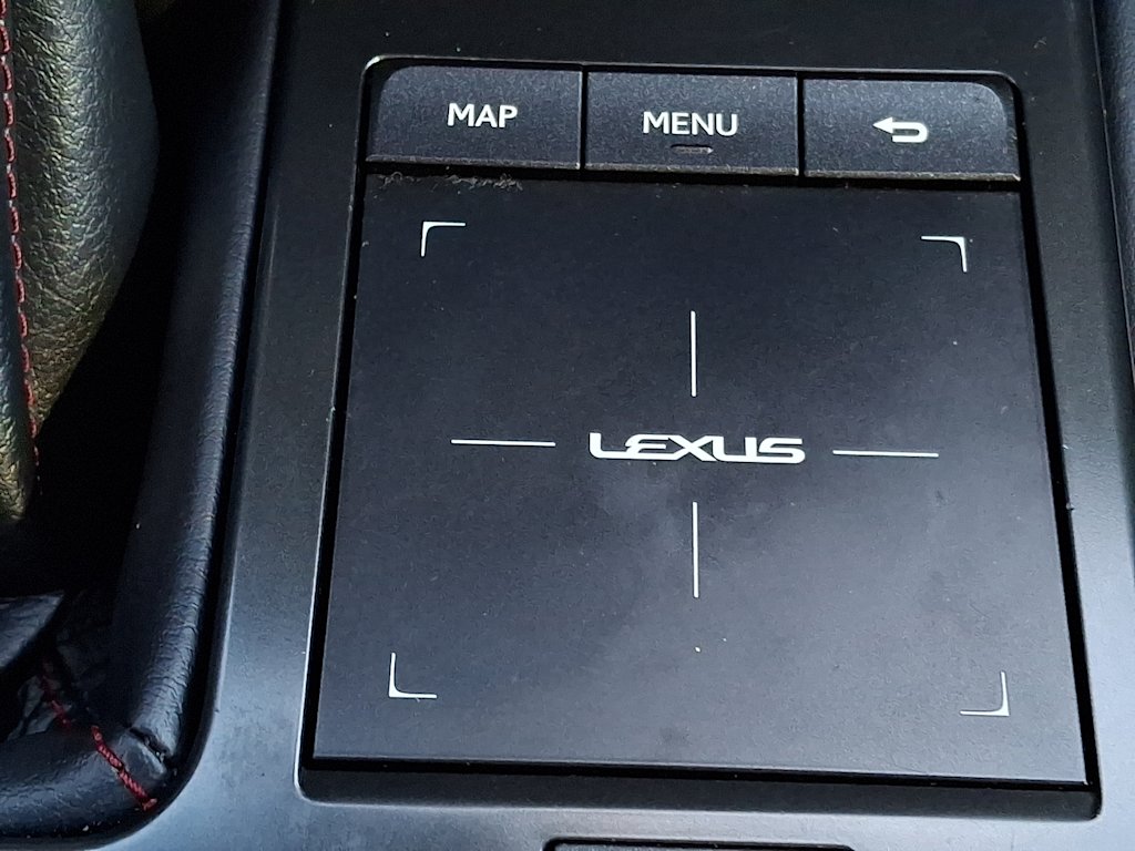 Thumbnail: 2023 Lexus GX - 25