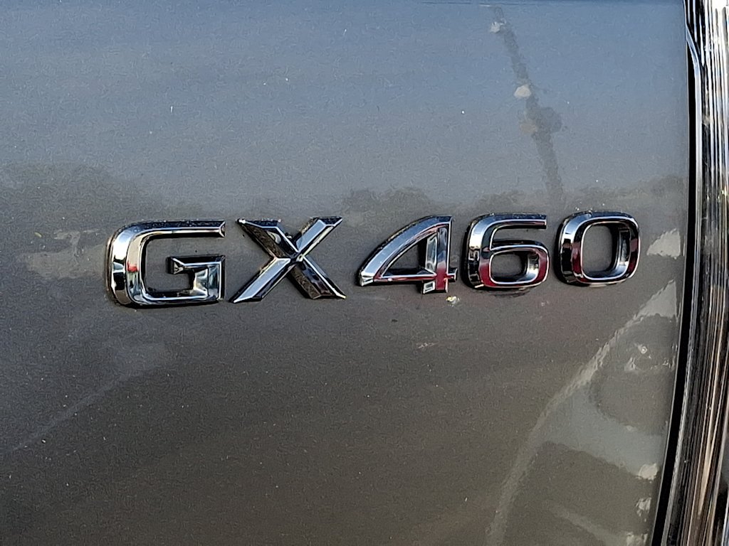 Thumbnail: 2023 Lexus GX - 6