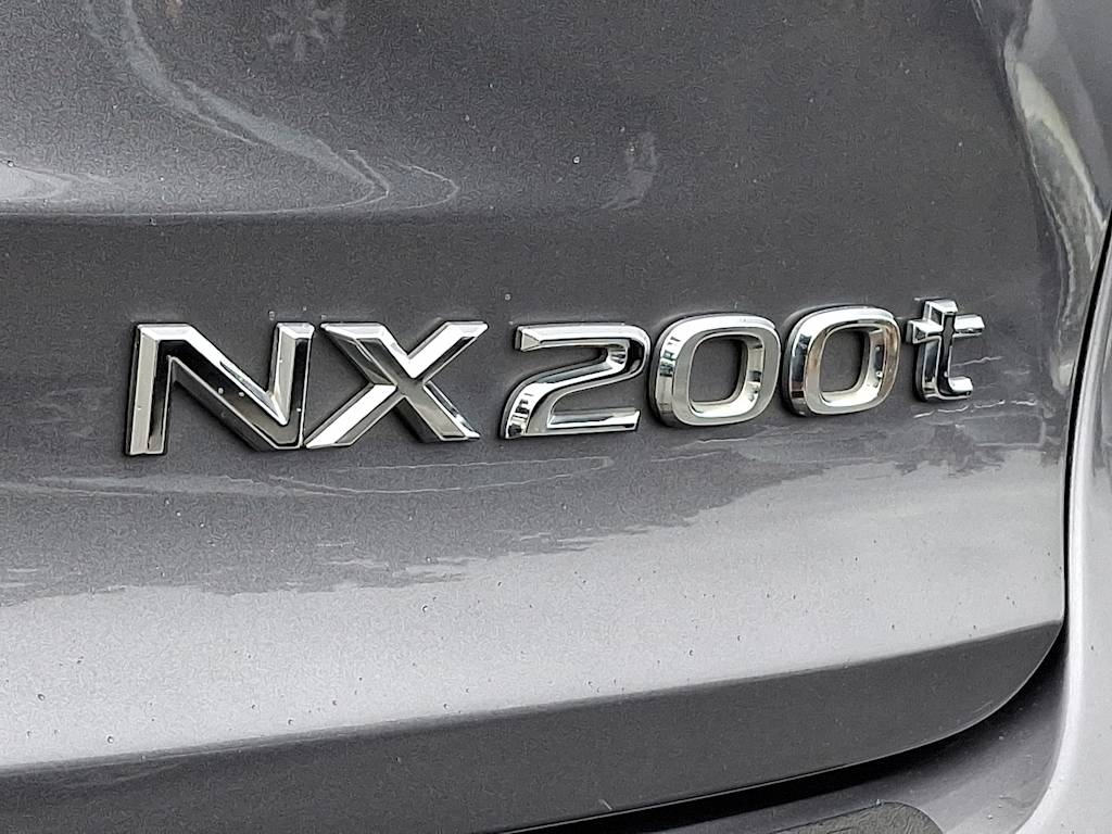Thumbnail: 2015 Lexus NX - 24