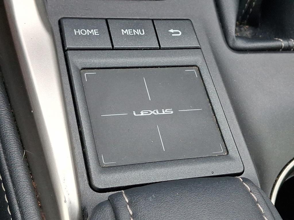 Thumbnail: 2015 Lexus NX - 20