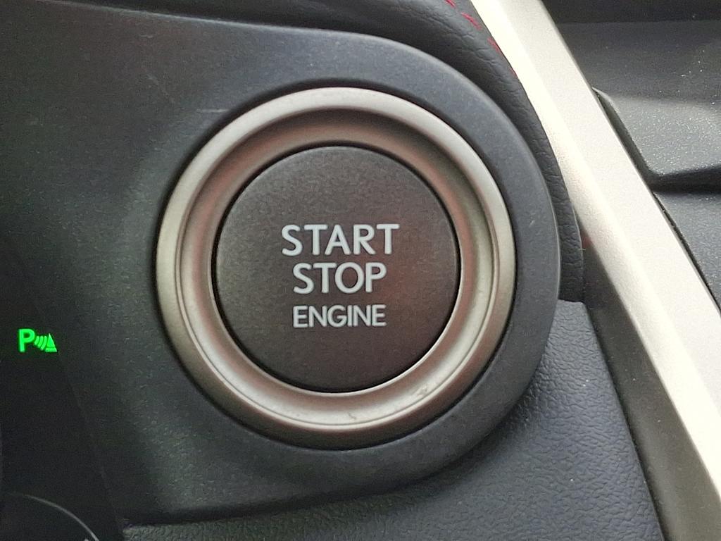 Thumbnail: 2018 Lexus NX - 23