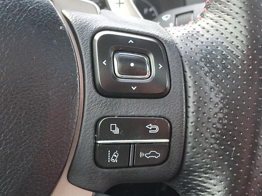 Thumbnail: 2018 Lexus NX - 22