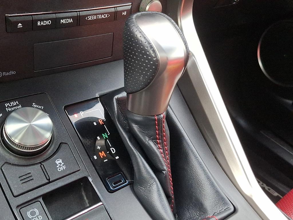 Thumbnail: 2018 Lexus NX - 10