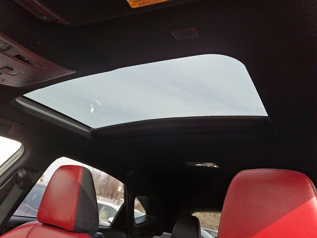 Thumbnail: 2018 Lexus NX - 18