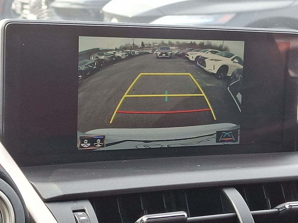 Thumbnail: 2018 Lexus NX - 20