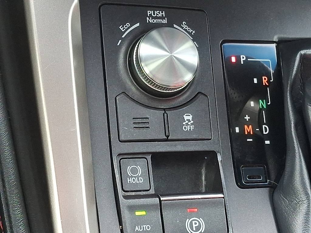 Thumbnail: 2018 Lexus NX - 24